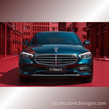 Ben-Z Classe C 2023 C 260 L Sports 4 Massose auto